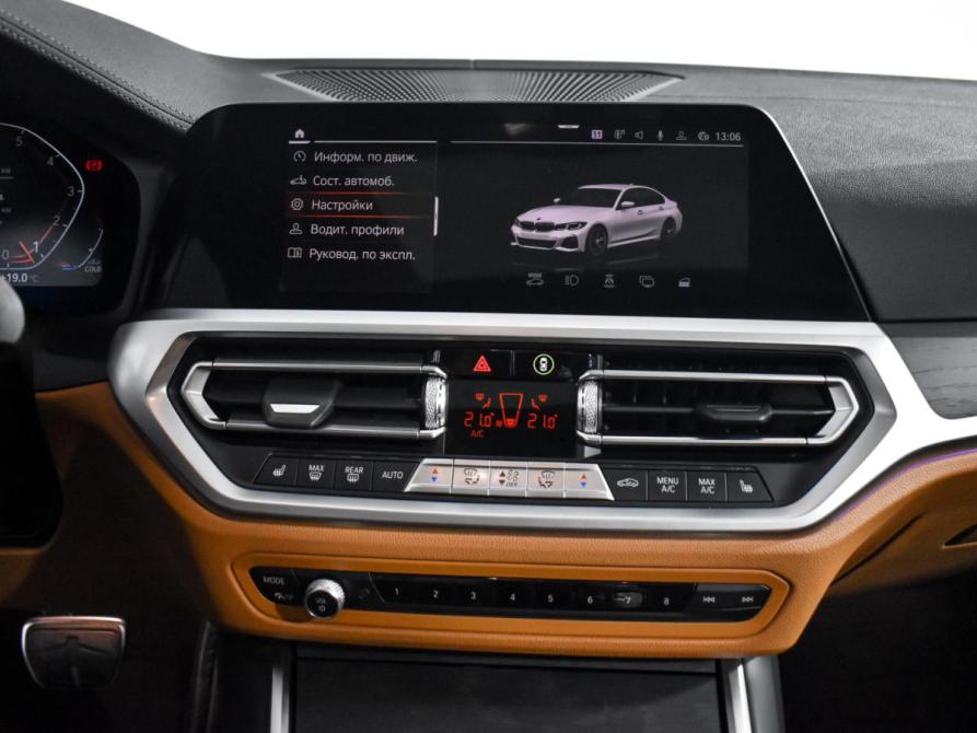 BMW 3 серии VII (G2x) Санкт-Петербург  - изображение 20