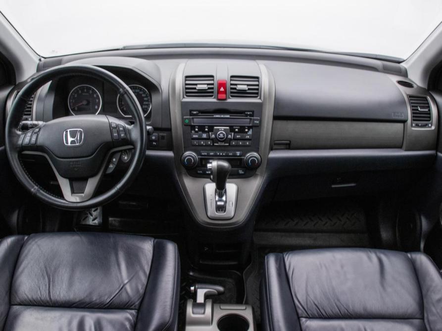 Honda CR-V III Рестайлинг Москва  - изображение 14