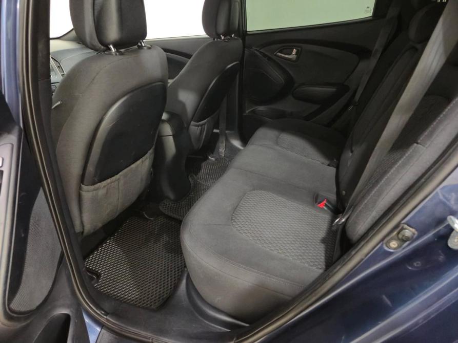 Hyundai ix35 I Альметьевск  - изображение 16
