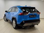 Toyota RAV4 V (XA50) Вологда  - изображение 24