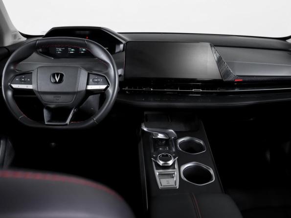 Changan CS55 Plus II с пробегом 2023 года, цена 2 270 000 рублей, 21200 км, внедорожник, Автокод Объявления