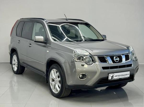 Nissan X-Trail II Рестайлинг с пробегом 2012 года, цена 1 349 000 рублей, 219070 км, внедорожник, Автокод Объявления