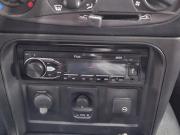 Chevrolet Niva I Рестайлинг Тольятти  - изображение 33