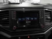 Volkswagen Amarok I Рестайлинг Москва  - изображение 41