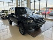 Chevrolet Niva I Саратов  - изображение 28