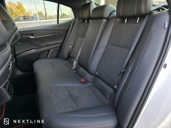 Новый Toyota Camry IX (XV80) China Market 2026 года, цена 4 450 000 рублей, седан, Автокод Объявления