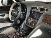 Bentley Bentayga I Рестайлинг Москва  - изображение 65