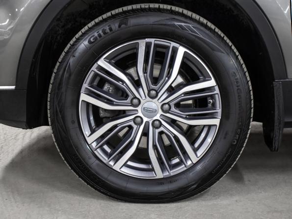 Geely Atlas Pro с пробегом 2022 года, цена 1 949 000 рублей, 68860 км, внедорожник, Автокод Объявления