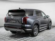 Hyundai Palisade I Рестайлинг Москва  - изображение 26