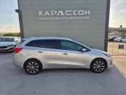 Kia Ceed II Рестайлинг Екатеринбург  - изображение 16