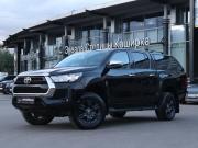 Toyota Hilux VIII Рестайлинг 2 Москва  - изображение 19