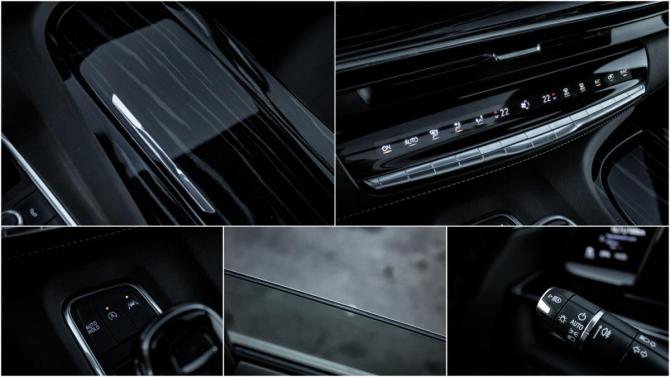 Cadillac Escalade V с пробегом 2023 года, цена 11 000 000 рублей, 27638 км, внедорожник, Автокод Объявления