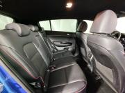 Kia Sportage IV Рестайлинг Москва  - изображение 37