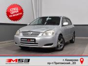 Toyota Corolla IX (E120 E130) Кемерово  - изображение 4