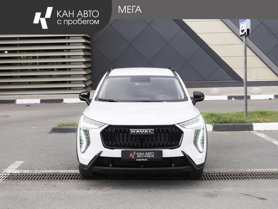 Haval Jolion I Рестайлинг Казань  - изображение 3