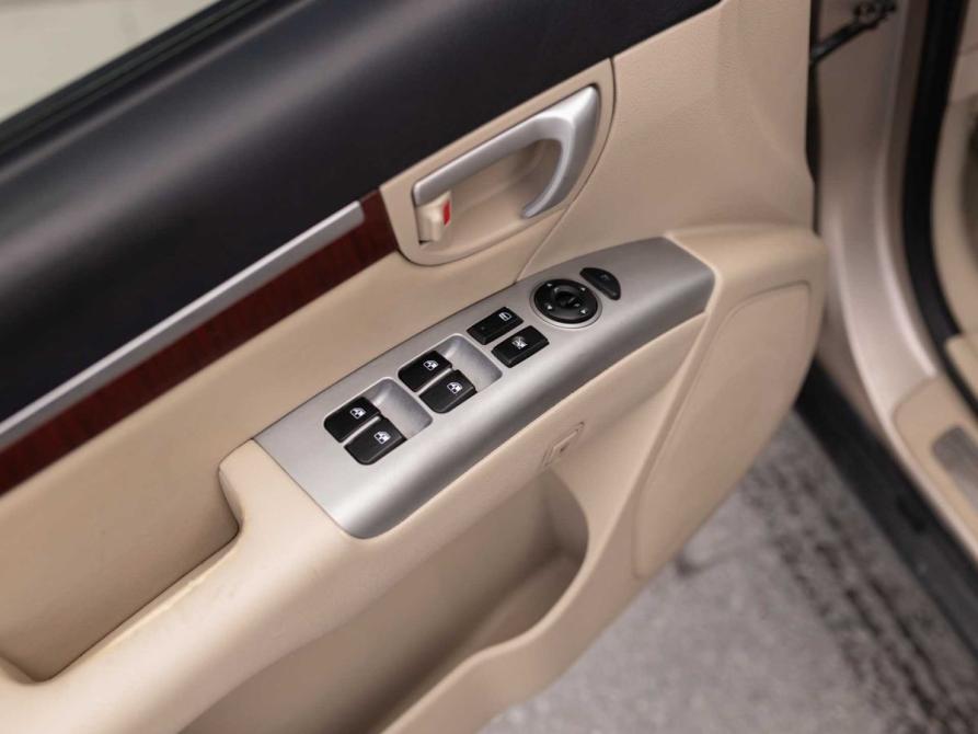Hyundai Santa Fe II Новосибирск  - изображение 16