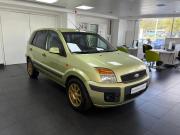 Ford Fusion I Рестайлинг Киров  - изображение 16