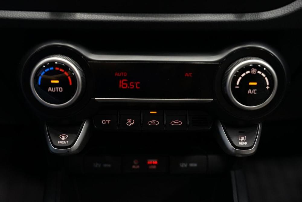 Kia Rio IV Крым  - изображение 21