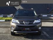 Toyota RAV4 IV (XA40) Казань  - изображение 17