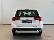 Mitsubishi Outlander III Рестайлинг 3 Волгоград  - изображение 34