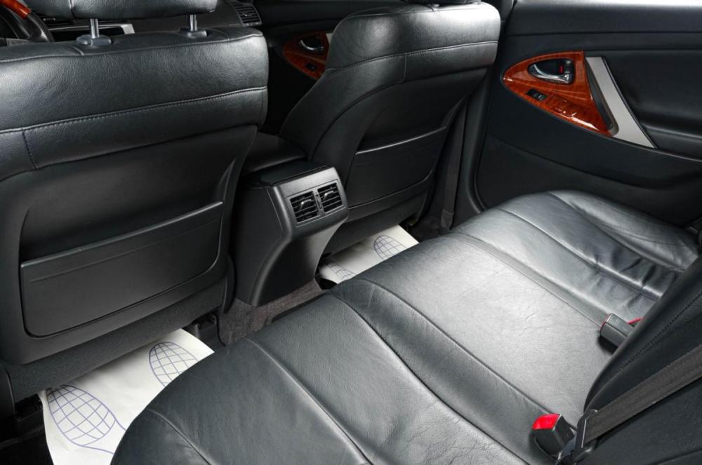 Toyota Camry VI (XV40) Рестайлинг Тюмень  - изображение 9