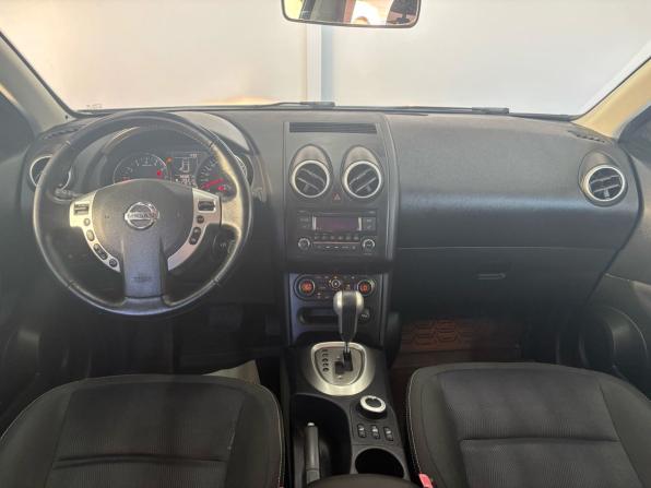 Nissan Qashqai I Рестайлинг с пробегом 2013 года, цена 1 199 000 рублей, 99285 км, внедорожник, Автокод Объявления