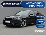 BMW M5 V (F10) Тюмень  - изображение 44