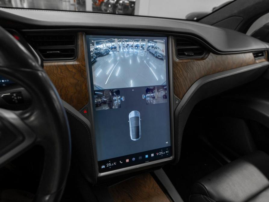Tesla Model X I Москва  - изображение 22