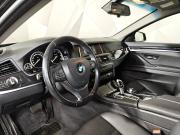 BMW 5 серии VI (F10/F11/F07) Рестайлинг Москва  - изображение 29
