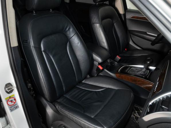 Audi Q5 I (8R) с пробегом 2010 года, цена 1 480 000 рублей, 218414 км, внедорожник, Автокод Объявления
