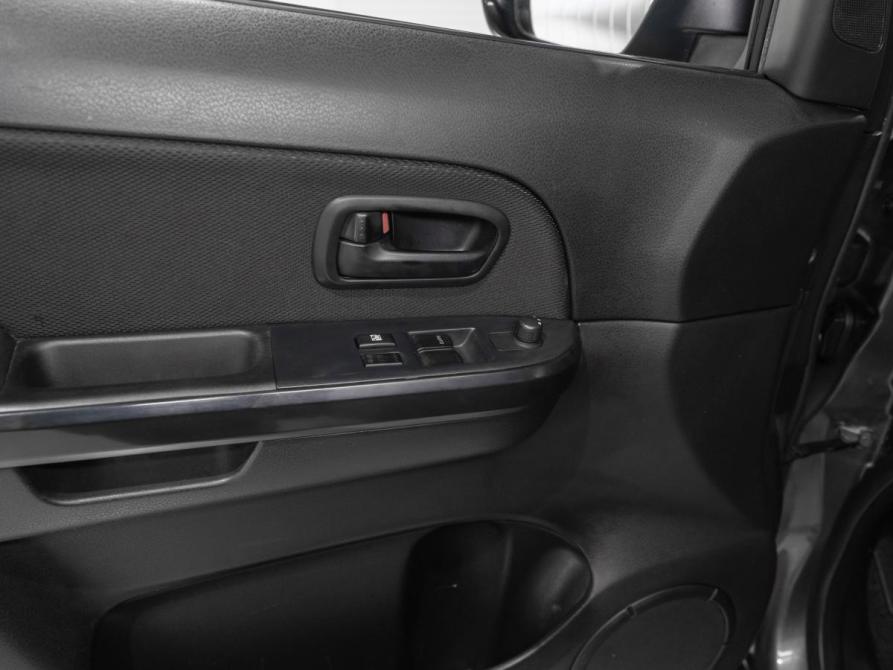 Suzuki Grand Vitara II Рестайлинг Москва  - изображение 17