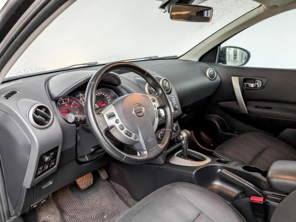 Nissan Qashqai I Рестайлинг с пробегом 2013 года, цена 1 250 000 рублей, 74939 км, внедорожник, Автокод Объявления