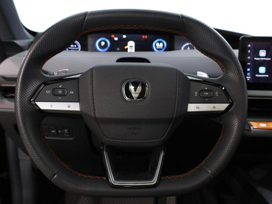 Changan UNI-V I Ростов-на-Дону  - изображение 12