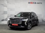 Haval Jolion I Екатеринбург  - изображение 24