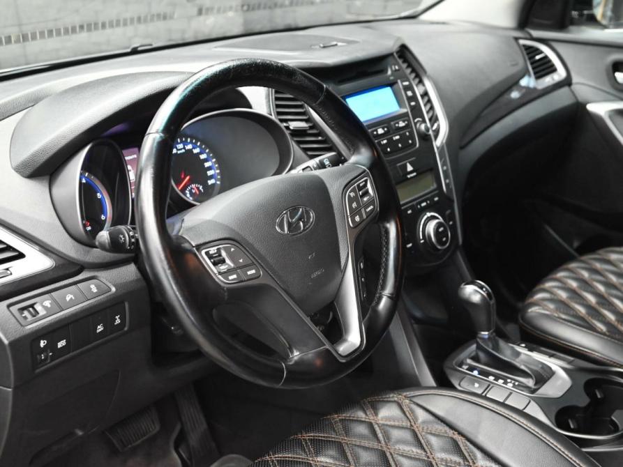 Hyundai Santa Fe III Екатеринбург  - изображение 15