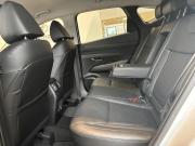 Hyundai Tucson IV Рестайлинг Москва  - изображение 12