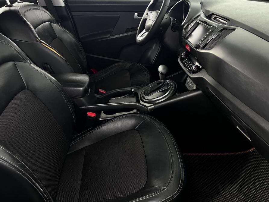 Kia Sportage III Калининград  - изображение 12