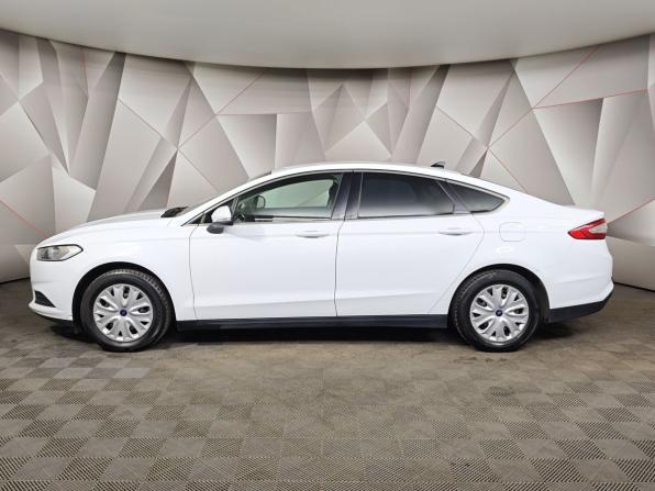 Ford Mondeo V с пробегом 2017 года, цена 1 631 000 рублей, 143963 км, седан, Автокод Объявления