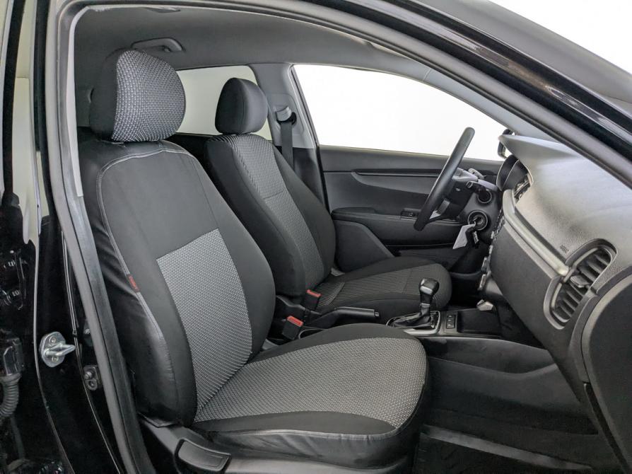 Kia Rio IV Москва  - изображение 21