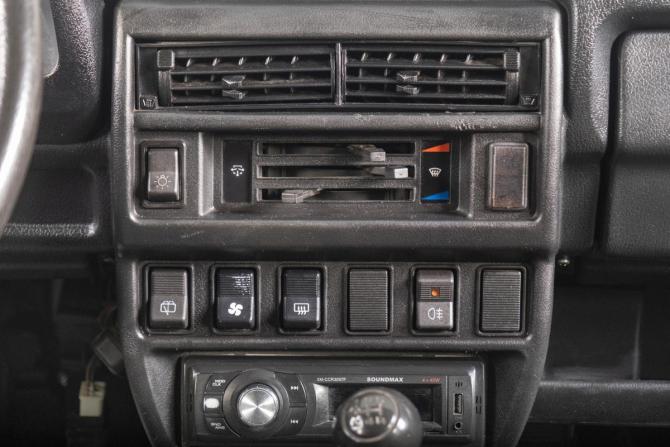 Lada (ВАЗ) 2121 (4x4) I Рестайлинг с пробегом 2014 года, цена 499 000 рублей, 119700 км, внедорожник, Автокод Объявления