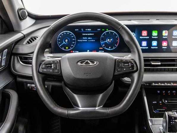 Chery Tiggo 7 Pro Max I с пробегом 2024 года, цена 1 898 000 рублей, 35981 км, внедорожник, Автокод Объявления