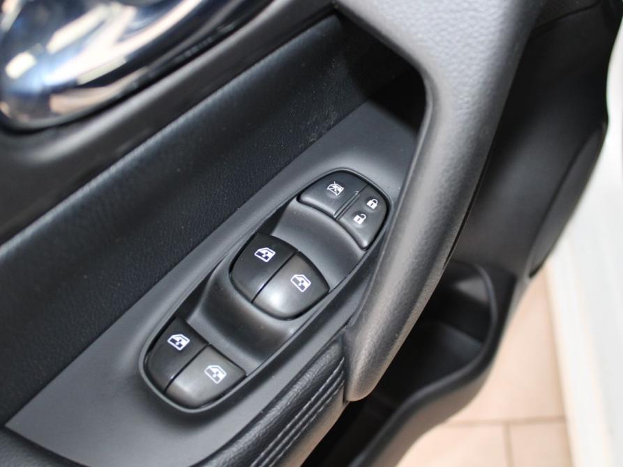 Nissan Qashqai II Рестайлинг Старый Оскол  - изображение 11