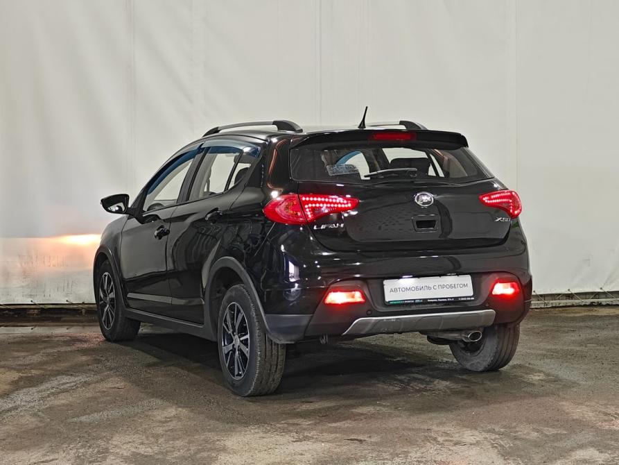 Lifan X50 Кемерово  - изображение 5