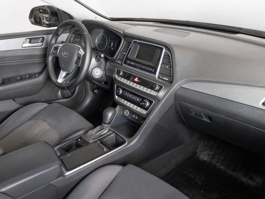 Hyundai Sonata VII (LF) Рестайлинг Казань  - изображение 7