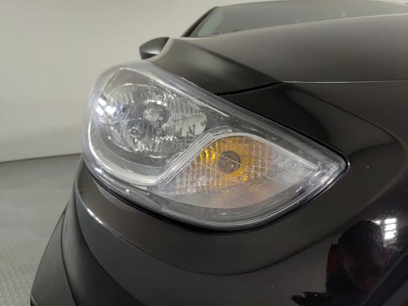 Hyundai Solaris I с пробегом 2013 года, цена 635 000 рублей, 171962 км, хэтчбек, Автокод Объявления