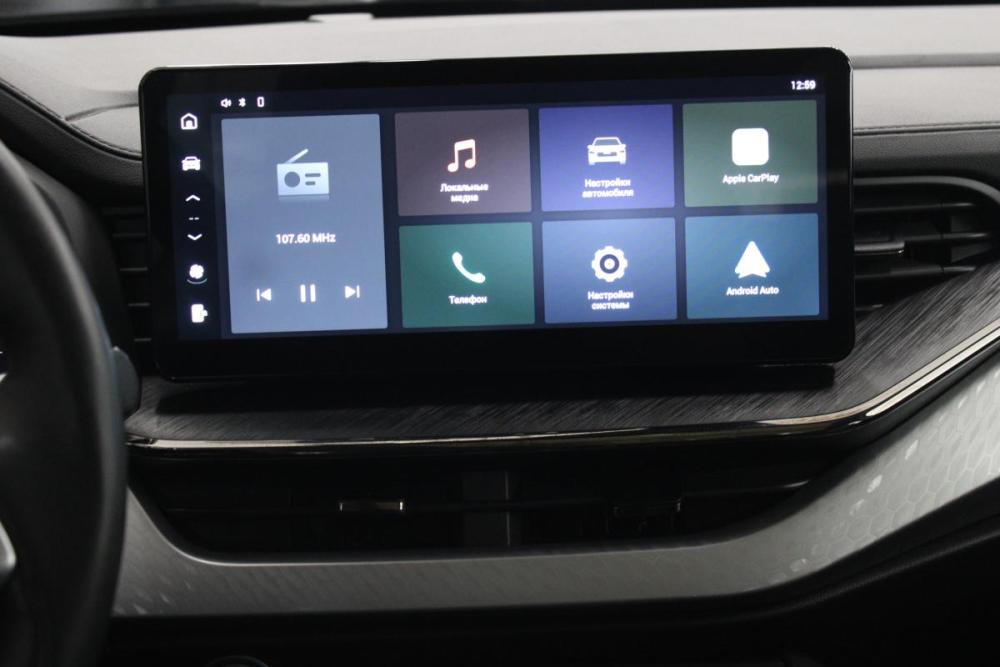 Haval F7 I Рестайлинг Томск  - изображение 9