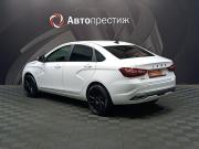 Lada (ВАЗ) Vesta I Рестайлинг (NG) Оренбург  - изображение 25