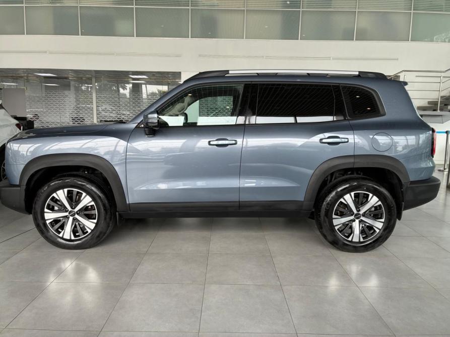 Haval Dargo Новосибирск  - изображение 3