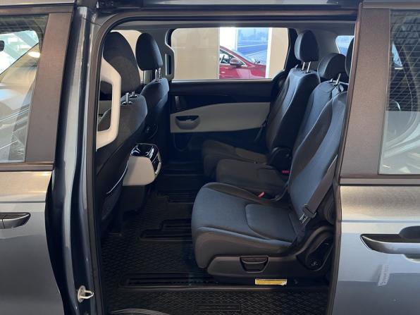Kia Carnival IV с пробегом 2021 года, цена 4 330 000 рублей, 105723 км, минивэн, Автокод Объявления