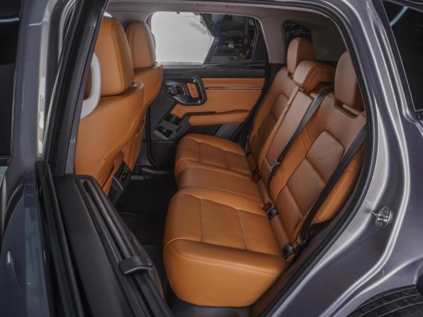 Haval H7 I с пробегом 2025 года, цена 2 850 000 рублей, 92887 км, внедорожник, Автокод Объявления
